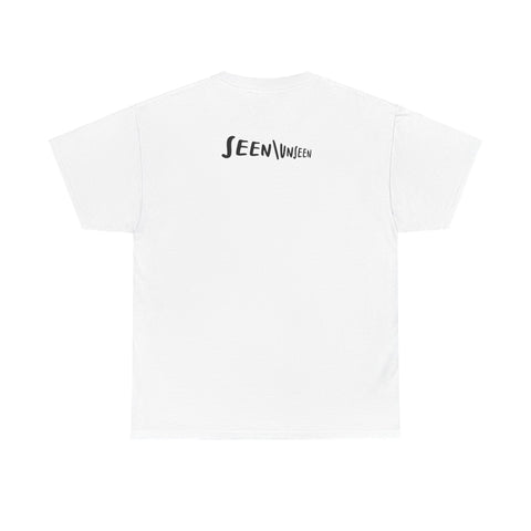 'UNDEFINE ME' Premium Graphic Tee
