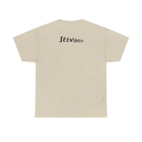 'UNDEFINE ME' Premium Graphic Tee