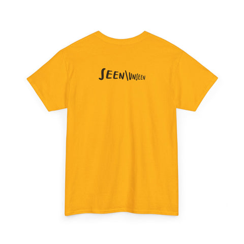 'UNDEFINE ME' Premium Graphic Tee