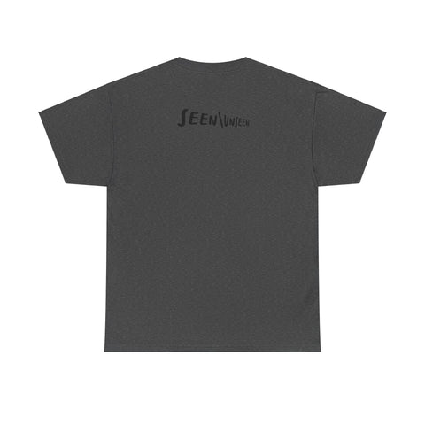 'UNDEFINE ME' Premium Graphic Tee