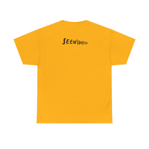 'UNDEFINE ME' Premium Graphic Tee