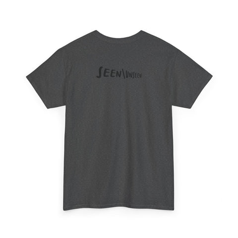 'UNDEFINE ME' Premium Graphic Tee