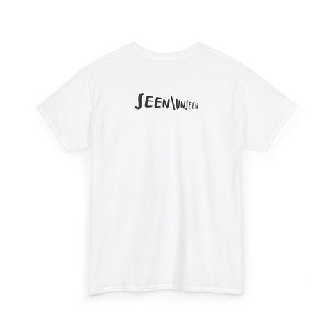 'UNDEFINE ME' Premium Graphic Tee