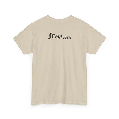 'UNDEFINE ME' Premium Graphic Tee