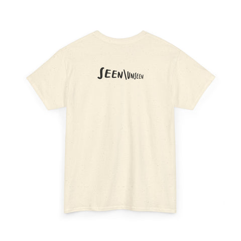 'UNDEFINE ME' Premium Graphic Tee