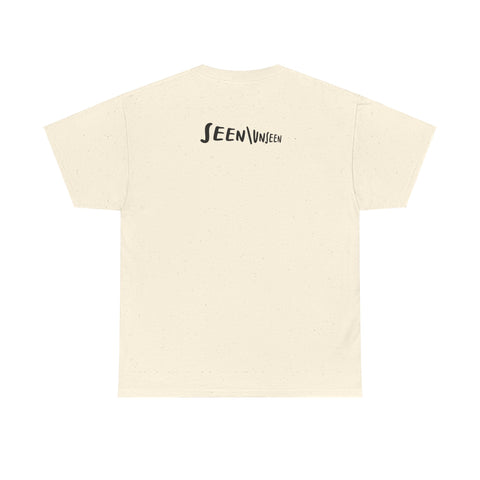 'UNDEFINE ME' Premium Graphic Tee